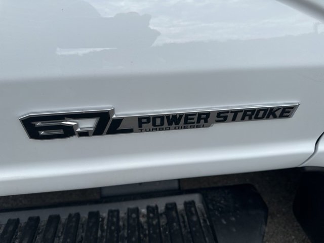 New 2026 Ford F550 4x4 Supercab Super Duty image 10