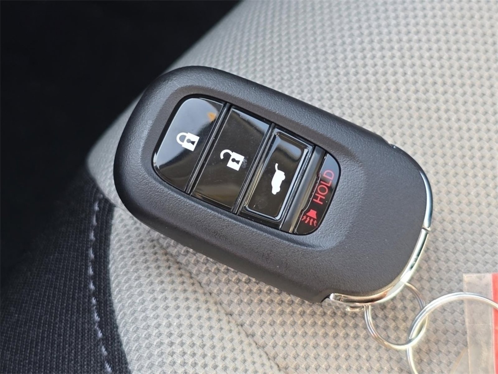 New 2026 Honda CR-V LX image 33