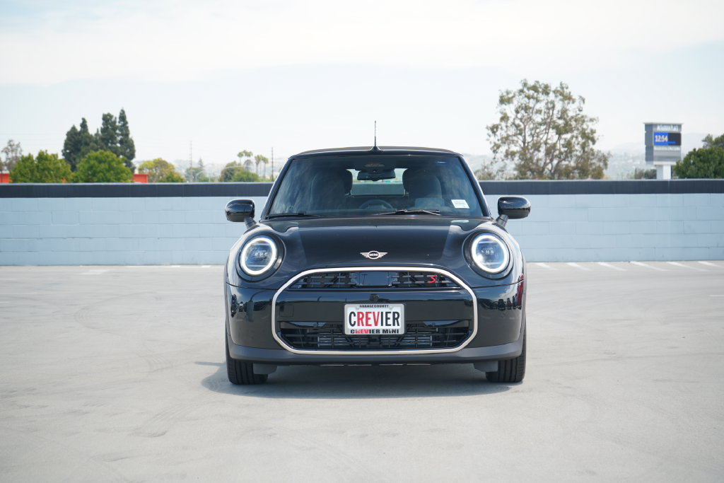 New 2026 MINI Cooper S FWD image 2