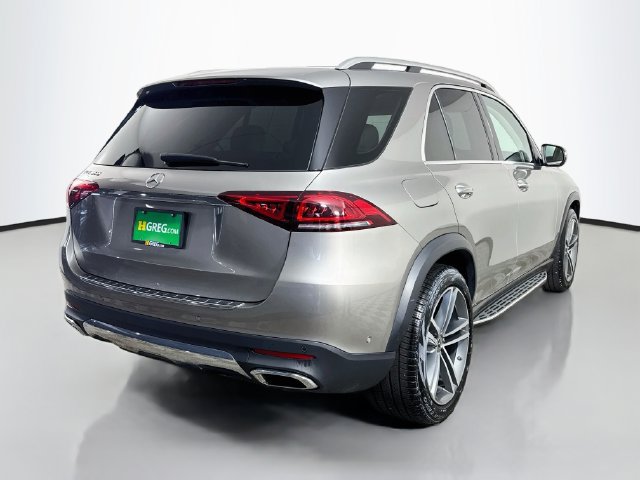Used 2021 Mercedes-Benz GLE 350 w/ Premium Package image 10