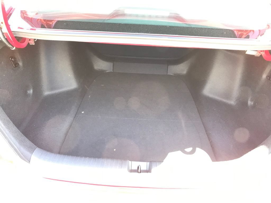 Certified 2025 Honda Accord LX image 24
