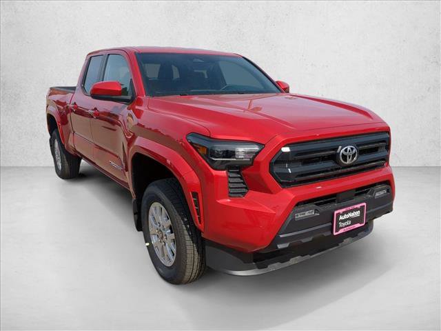 New 2026 Toyota Tacoma SR5 image 7