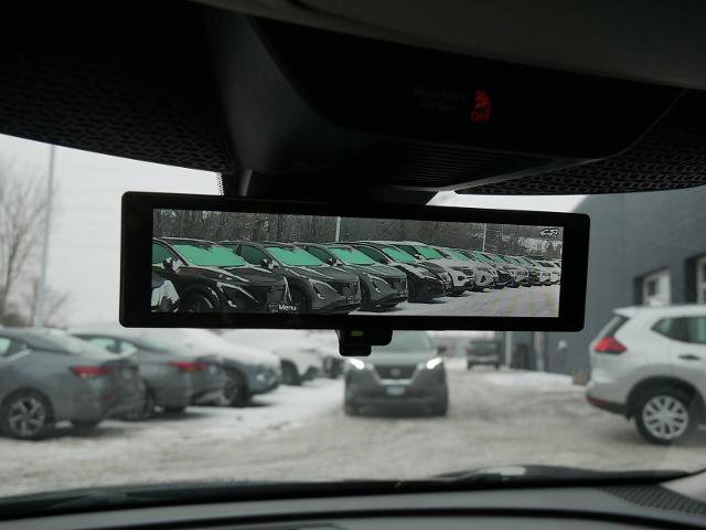 Certified 2024 Nissan Ariya AWD image 25