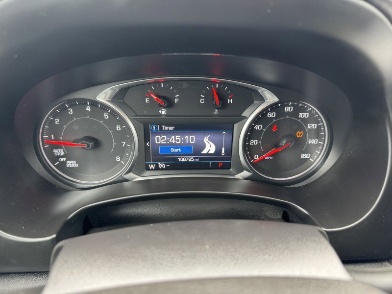 Used 2019 GMC Terrain SLE w/ Driver Convenience Package image 50