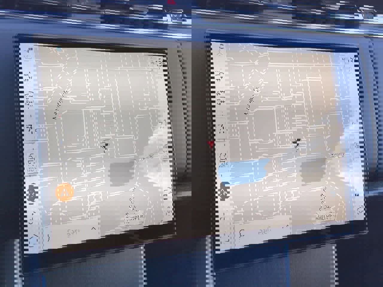 New 2025 Land Rover Range Rover SE image 29