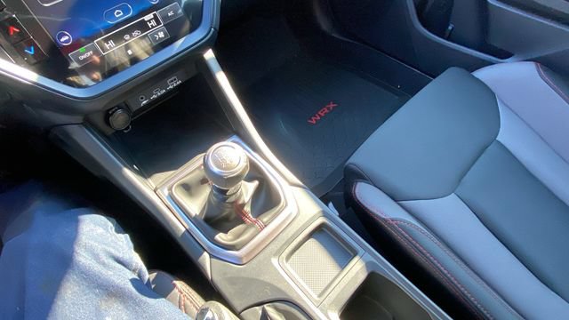 Certified 2024 Subaru WRX AWD/4WD image 29