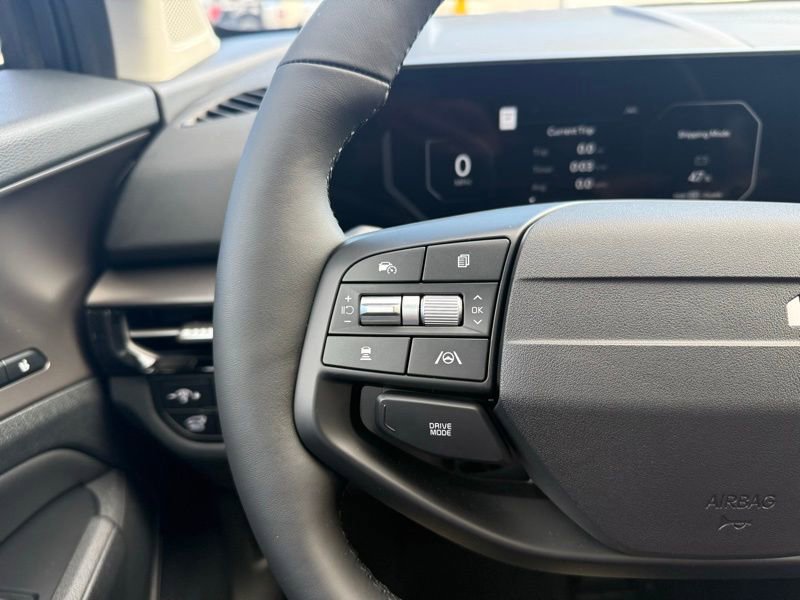New 2026 Kia Sportage SX AWD/4WD image 31