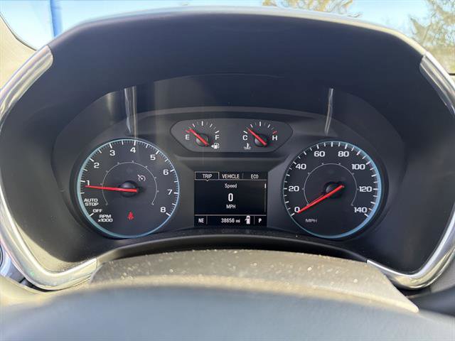 Certified 2019 Chevrolet Equinox LS w/ LS Convenience Package image 33