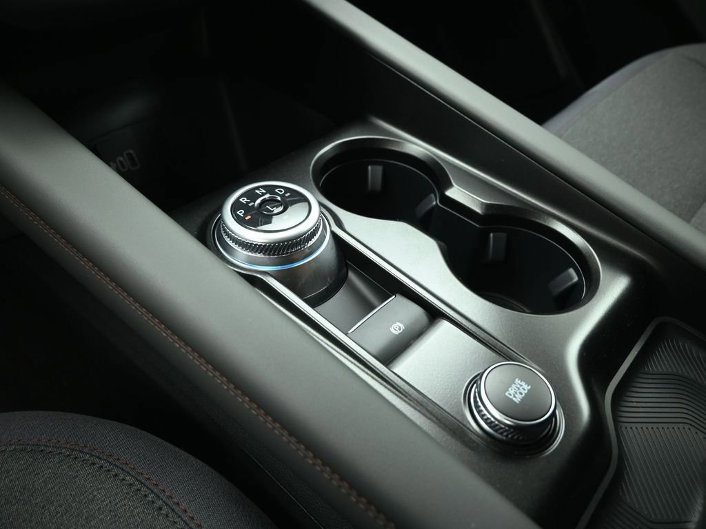 New 2026 Ford Explorer Active image 17