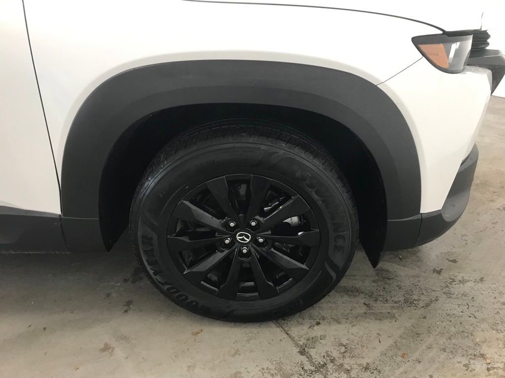 Used 2025 MAZDA CX-50 AWD 2.5 S w/ Preferred Package image 43