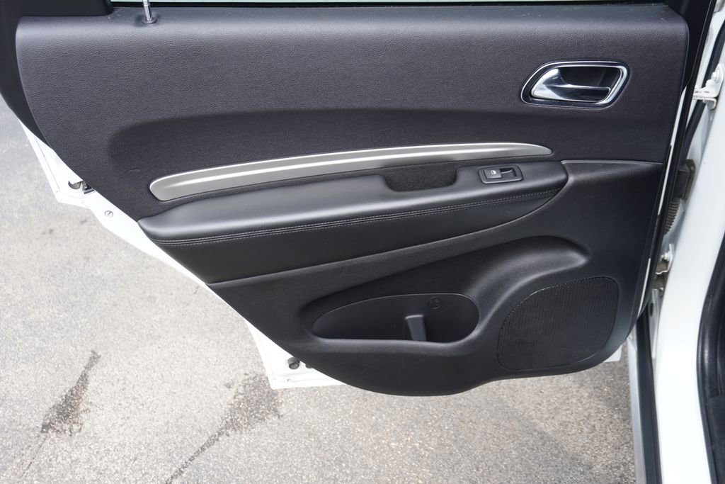 Used 2015 Dodge Durango SXT w/ Quick Order Package 23B RWD image 28