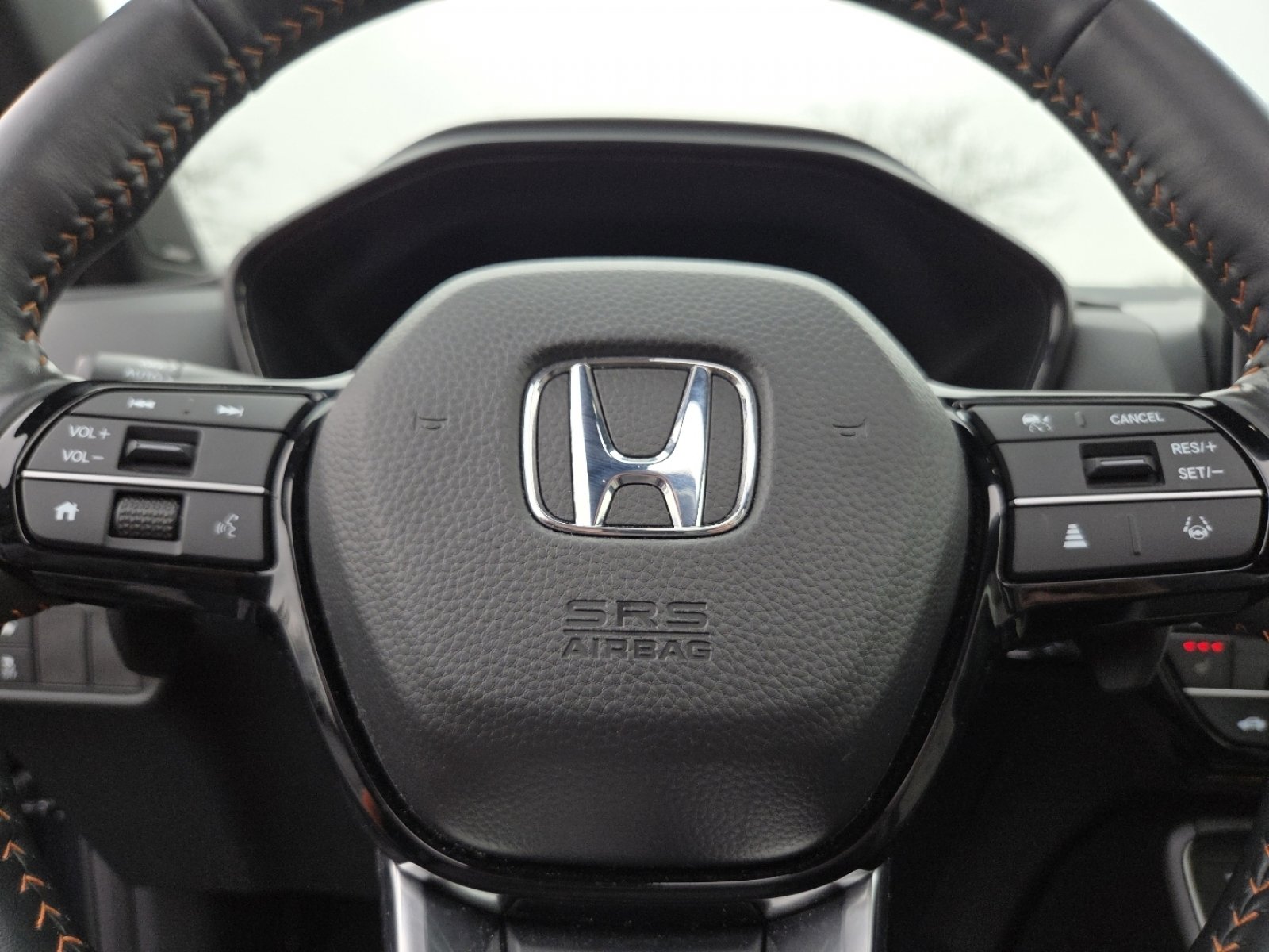 Certified 2024 Honda CR-V Sport Touring image 30