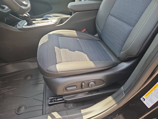 New 2026 Buick Envista Preferred w/ Convenience I Package FWD image 14