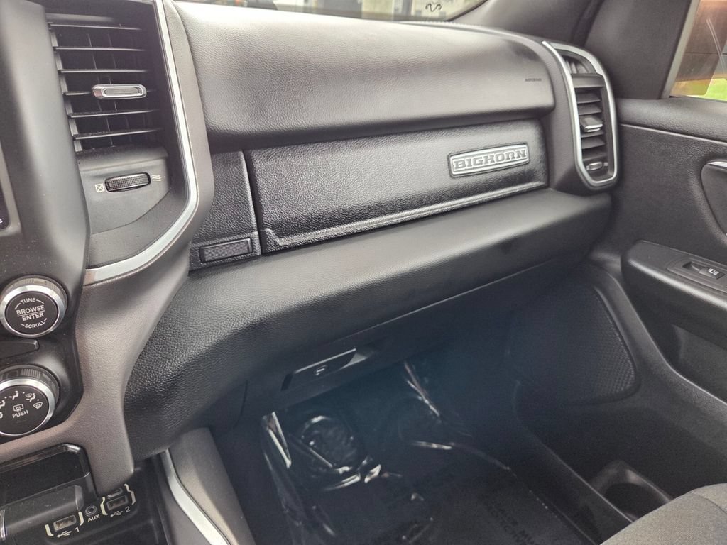 Used 2019 RAM 1500 Big Horn RWD image 26