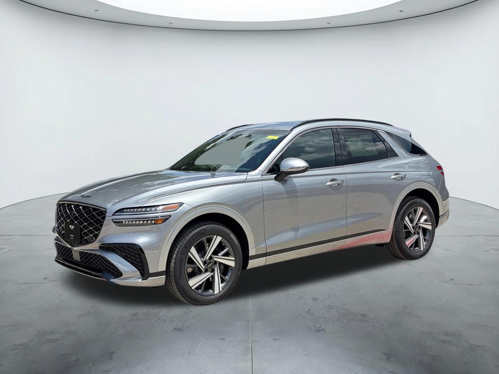 New 2026 Genesis GV70 3.5T Sport Advanced AWD/4WD image 1