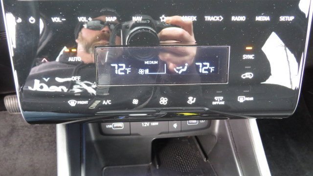 Used 2024 Hyundai Tucson XRT image 20