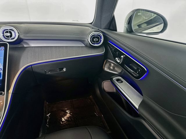 Certified 2024 Mercedes-Benz CLE 300 4MATIC Coupe image 24