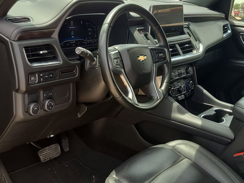 Used 2024 Chevrolet Tahoe LT RWD image 10