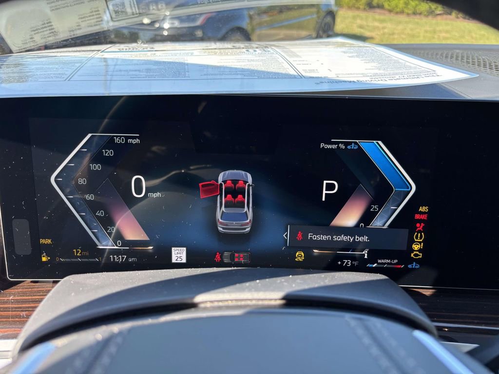 New 2026 BMW X7 xDrive40i image 15