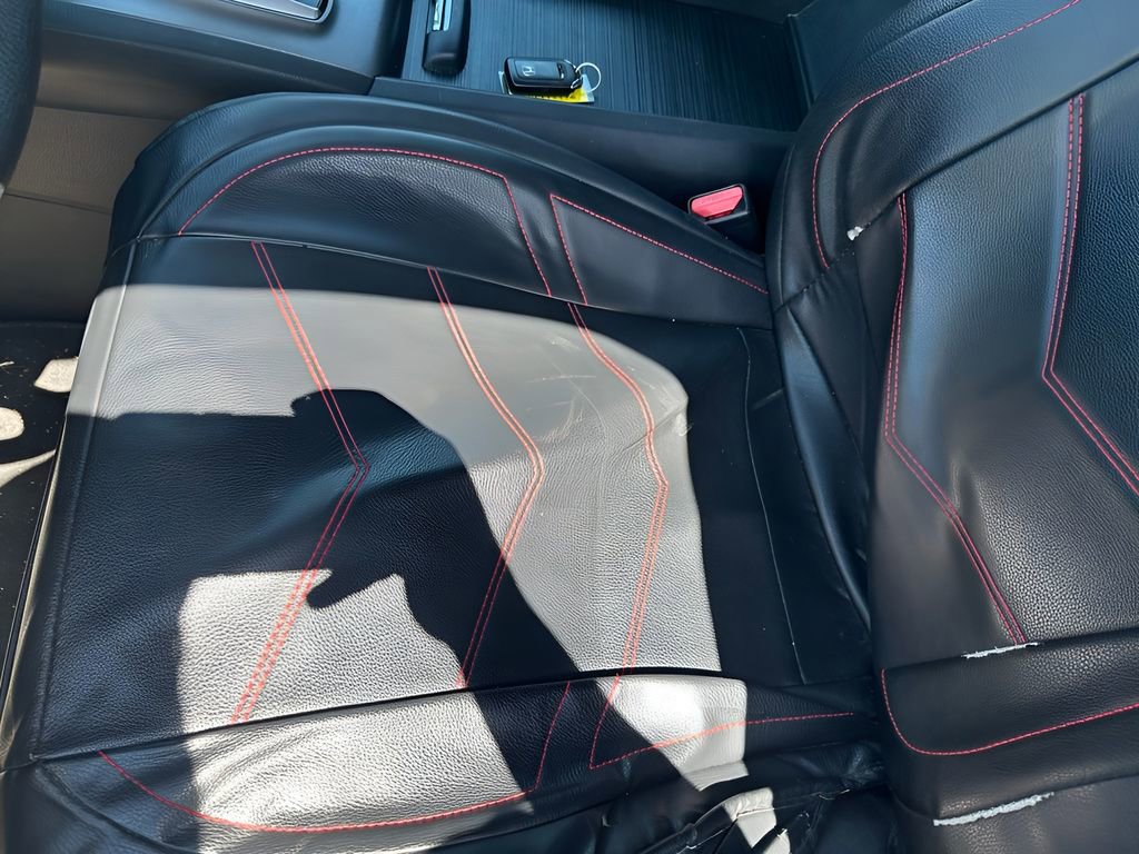 Used 2021 Honda Ridgeline Sport image 8