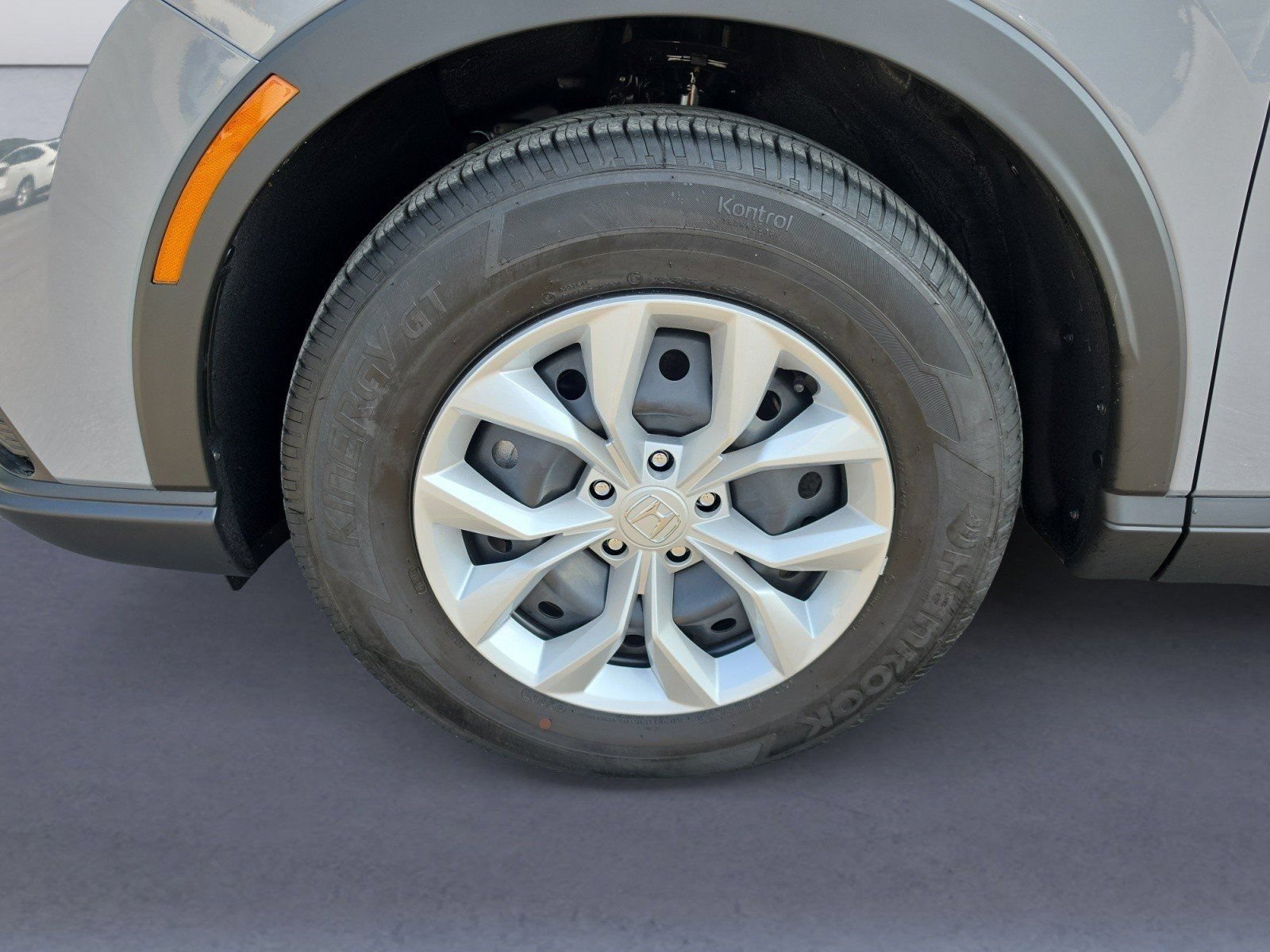 Certified 2026 Honda CR-V LX image 28