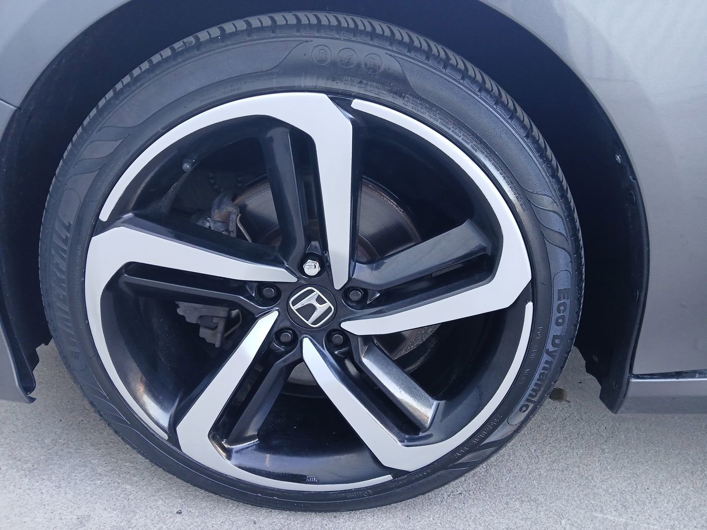 Used 2020 Honda Accord Sport image 27