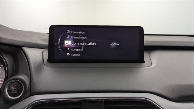 Used 2023 MAZDA CX-9 Touring image 28