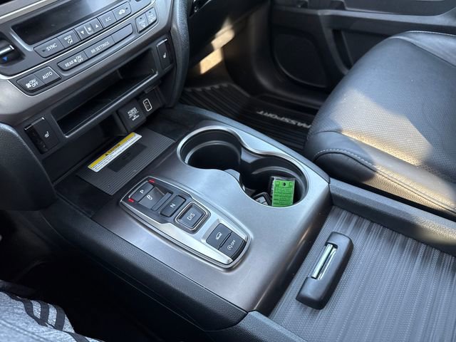 Certified 2023 Honda Passport EX-L image 24