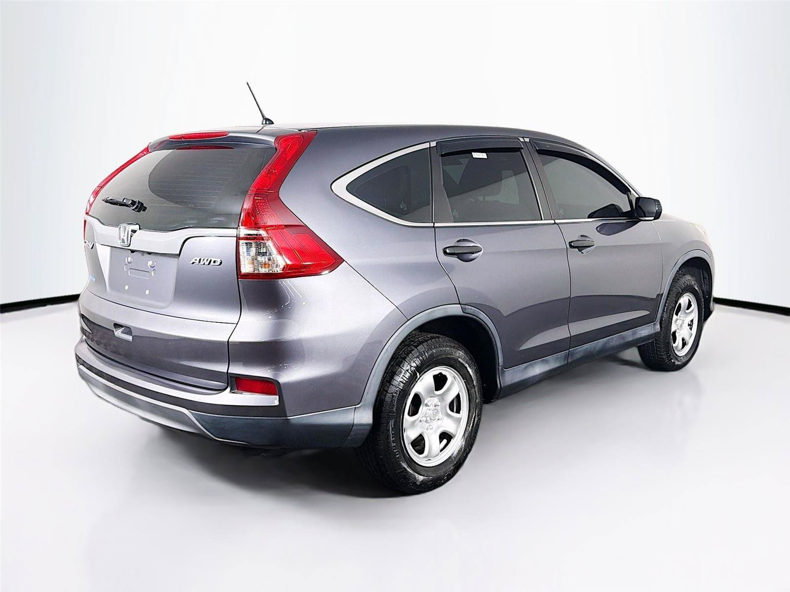 Used 2016 Honda CR-V LX image 11