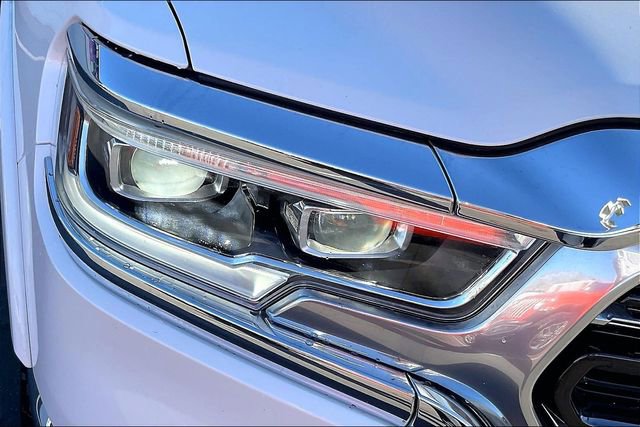 Used 2024 RAM 1500 Limited image 27