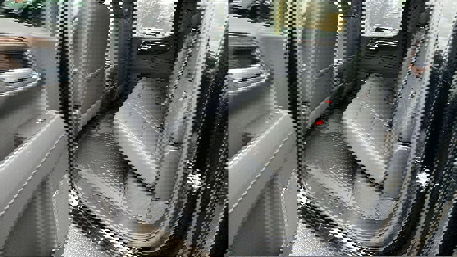 New 2026 Chevrolet Silverado 1500 RST w/ RST All Star Premium Package image 17