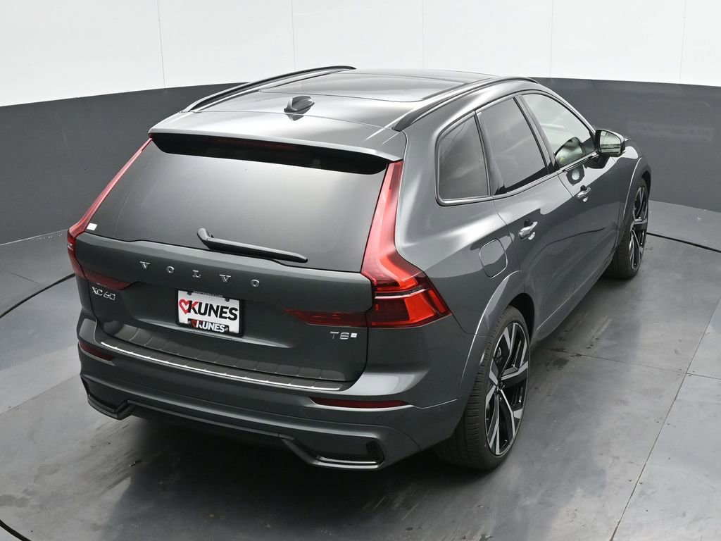 New 2026 Volvo XC60 T8 Ultra image 30
