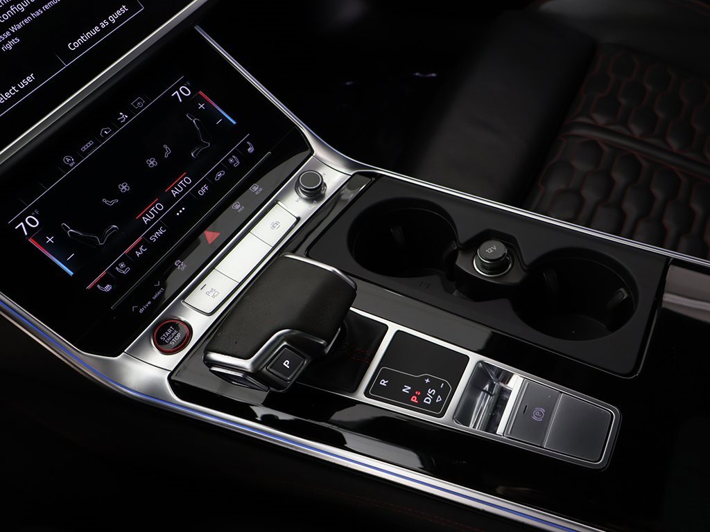 Used 2022 Audi RS 7 Sportback image 61