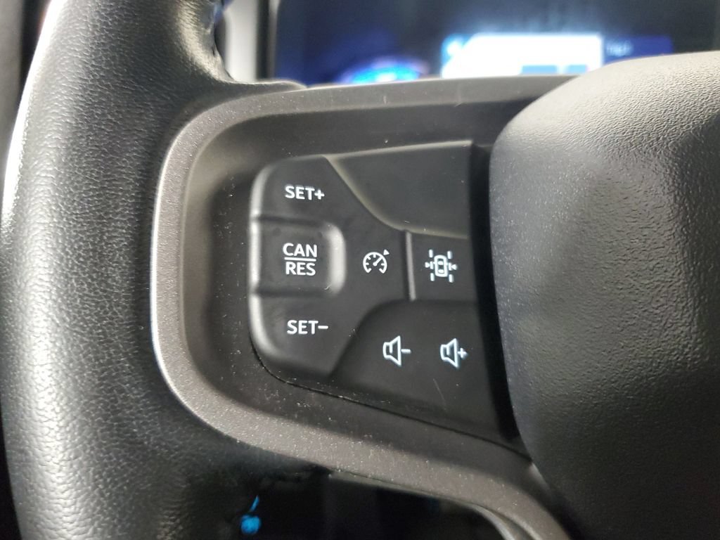 Used 2023 Ford Bronco Badlands AWD/4WD image 23