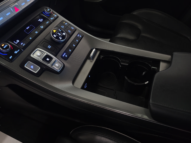 Used 2021 Hyundai Palisade Calligraphy AWD/4WD image 21