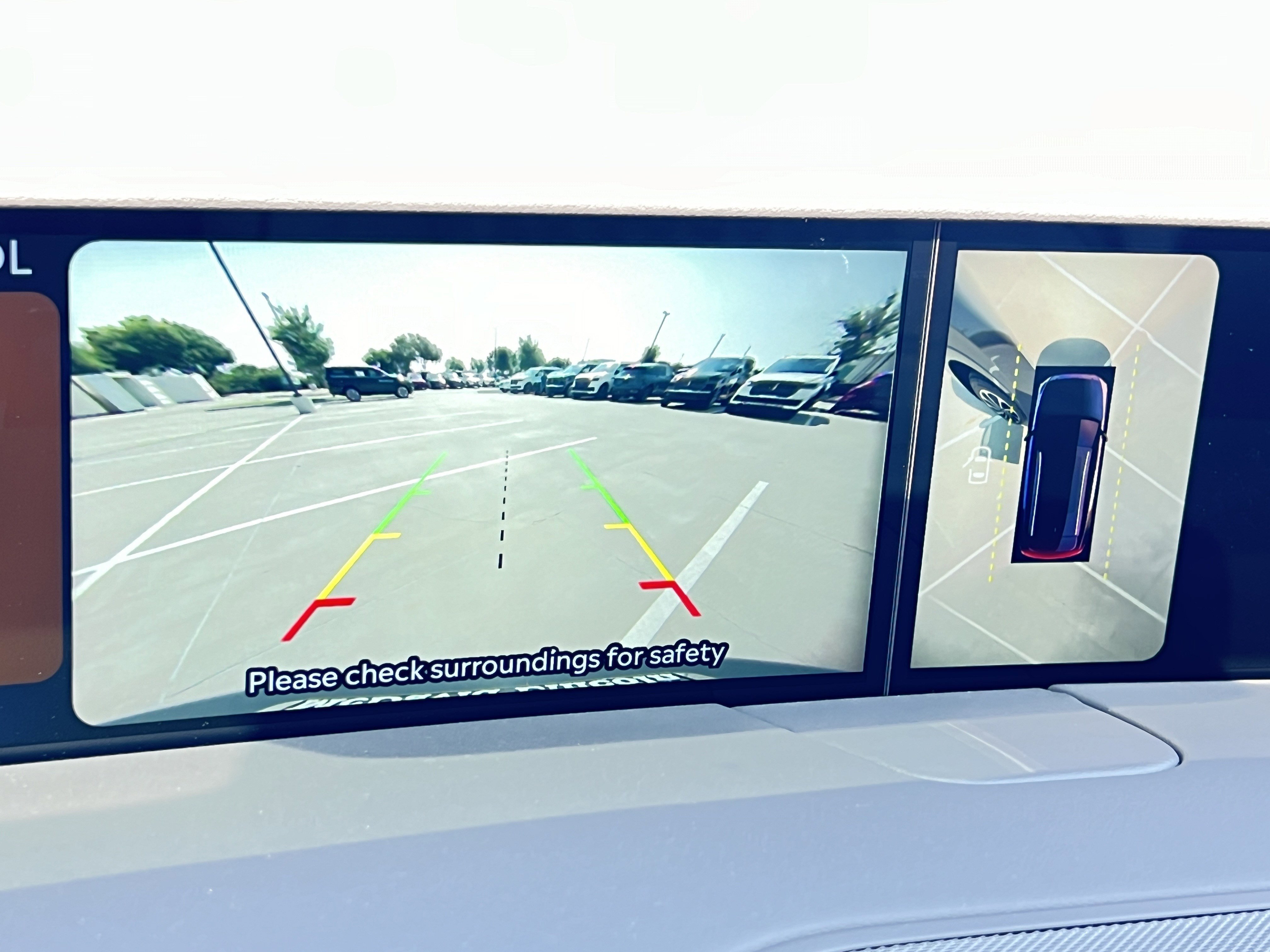 New 2025 Lincoln Nautilus Black Label image 20