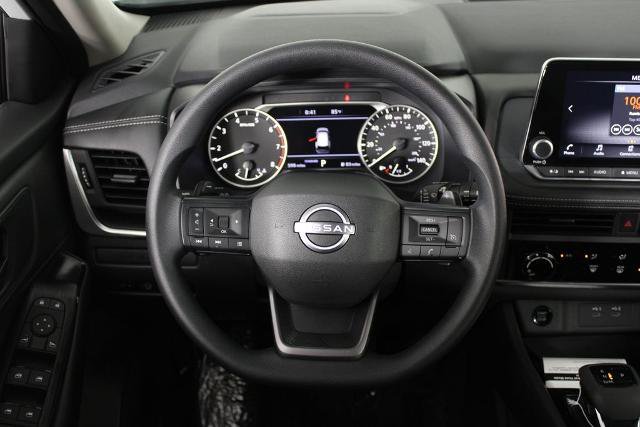 Certified 2025 Nissan Rogue S FWD image 21