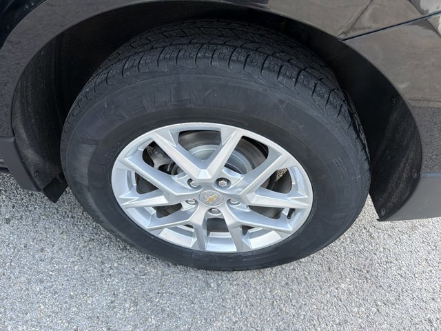 Used 2024 Chevrolet Equinox LT image 12