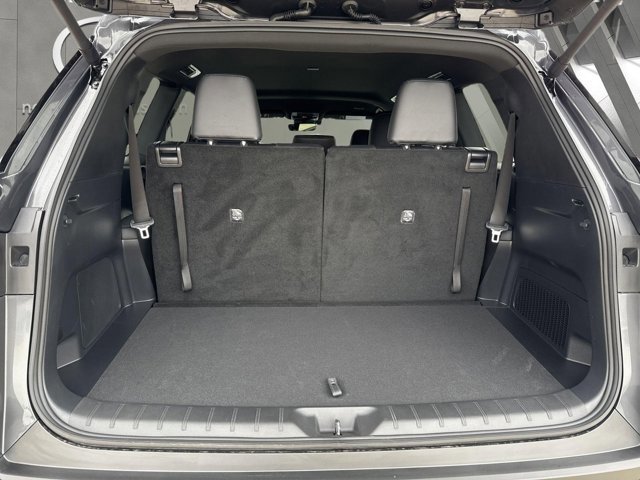 Certified 2026 Lexus TX 350 FWD w/ Convenience Package image 22