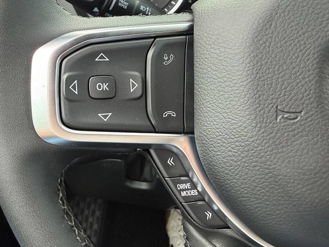 New 2026 RAM 1500 Big Horn AWD/4WD image 21