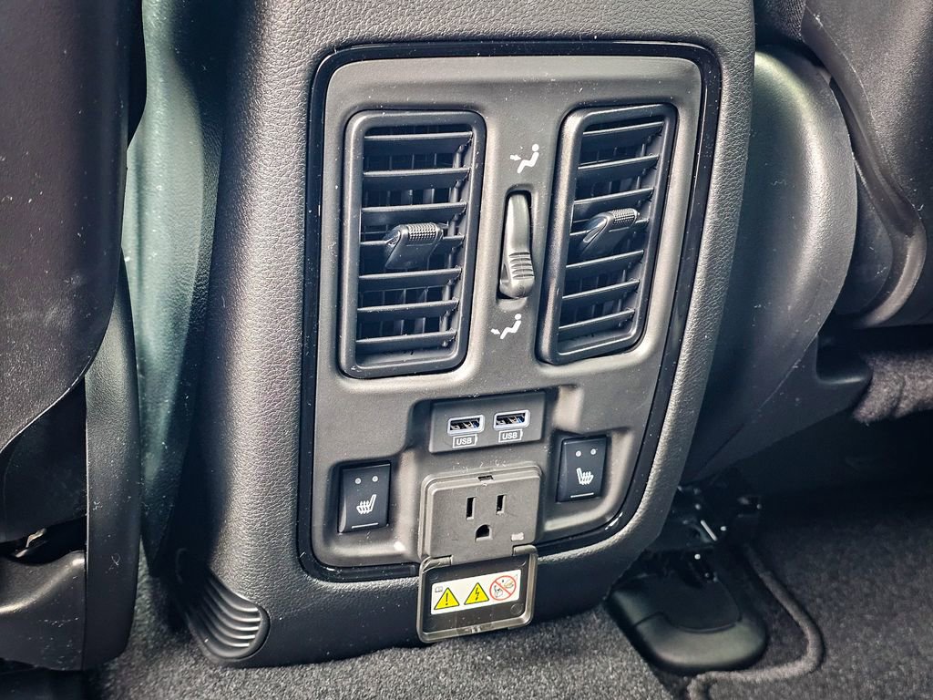 New 2026 Dodge Durango GT image 35