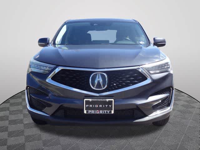 Used 2019 Acura RDX w/ Technology Package AWD/4WD image 5