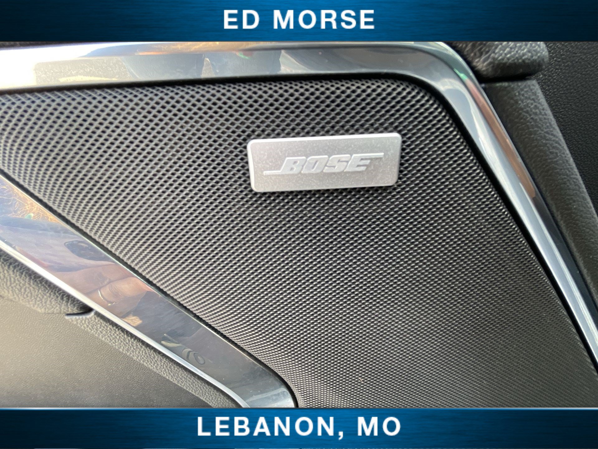 Used 2023 Chevrolet Silverado 1500 LTZ w/ LTZ Convenience Package II AWD/4WD image 23