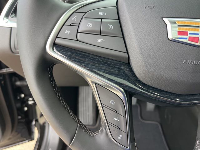 New 2026 Cadillac XT5 Premium Luxury w/ Driver Assist Package image 20