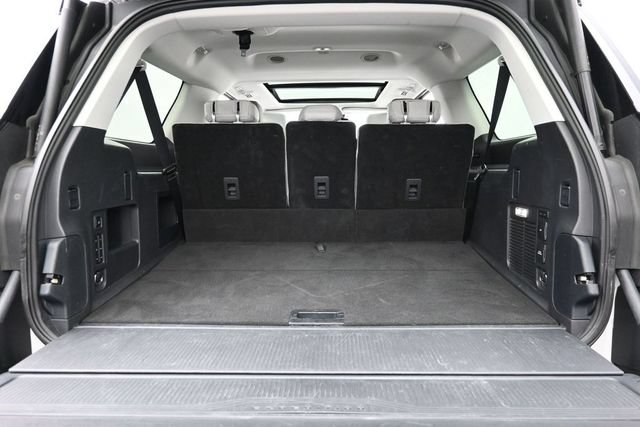 Certified 2025 Ford Expedition Max Active AWD/4WD image 31
