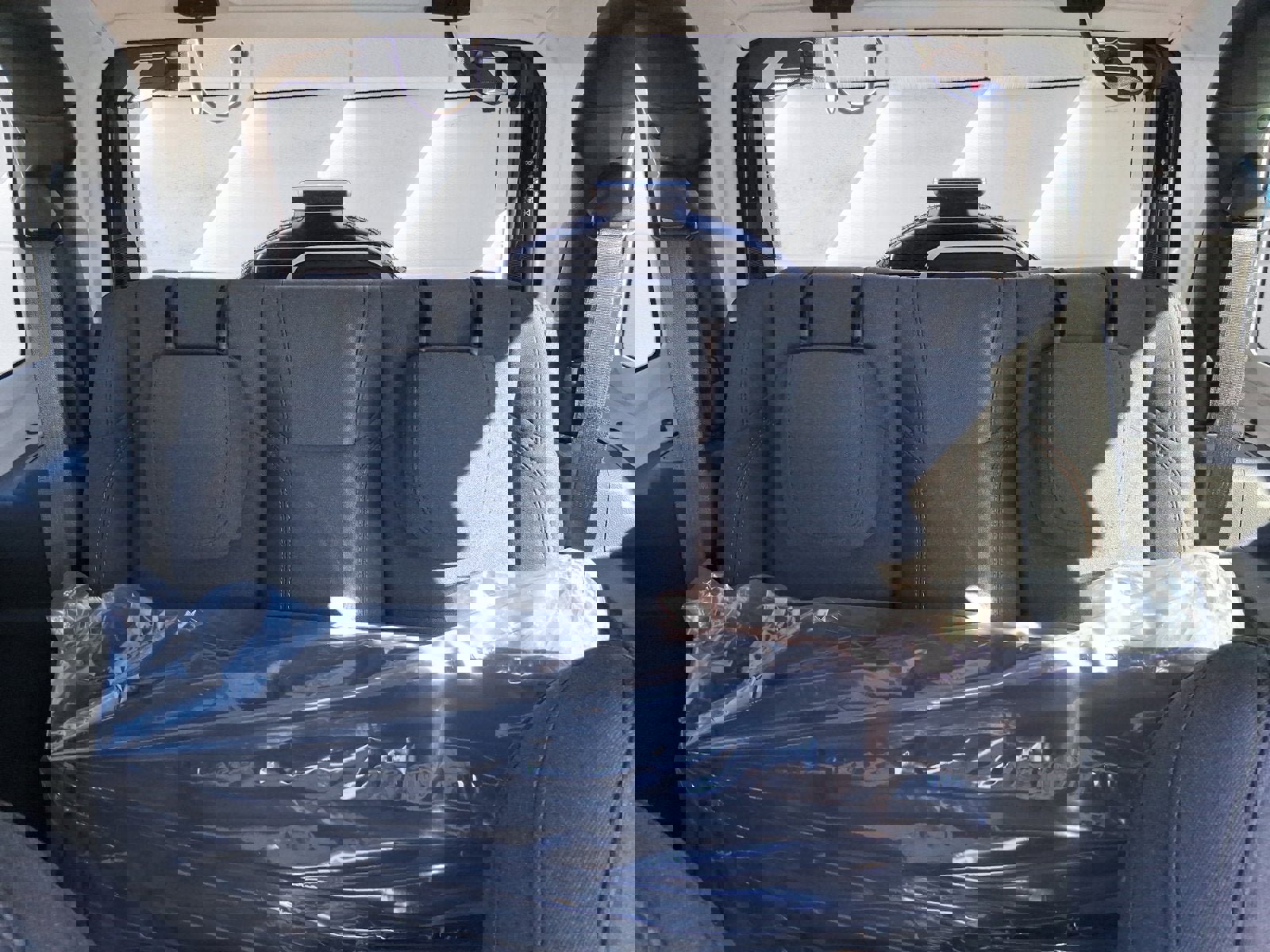 New 2026 Jeep Wrangler Sport image 14