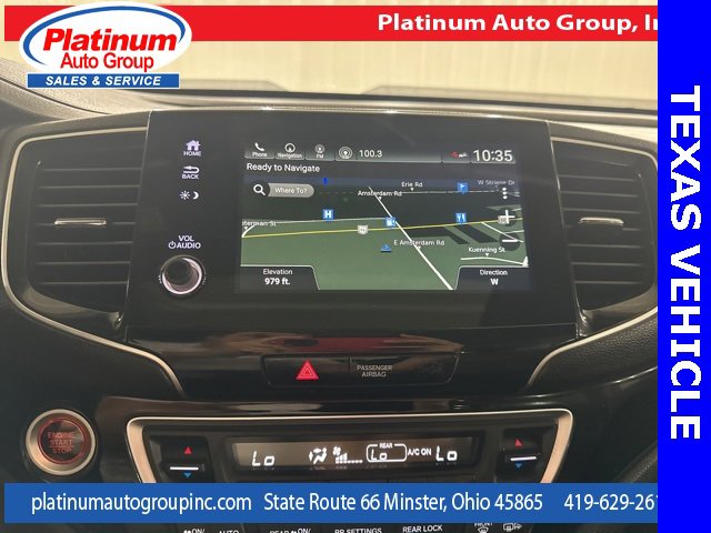 Used 2022 Honda Pilot Touring image 21