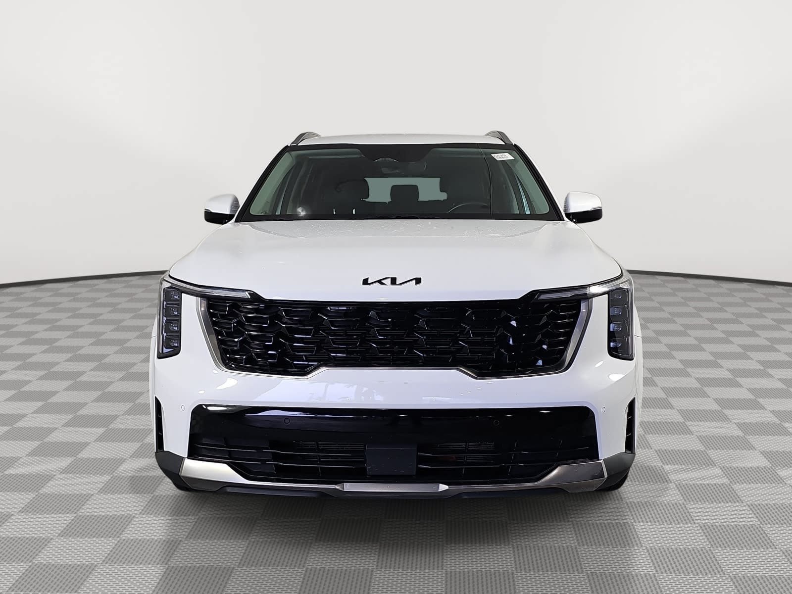 Used 2024 Kia Sorento S FWD image 3