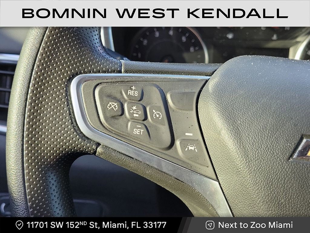 Used 2023 Chevrolet Equinox LT image 14