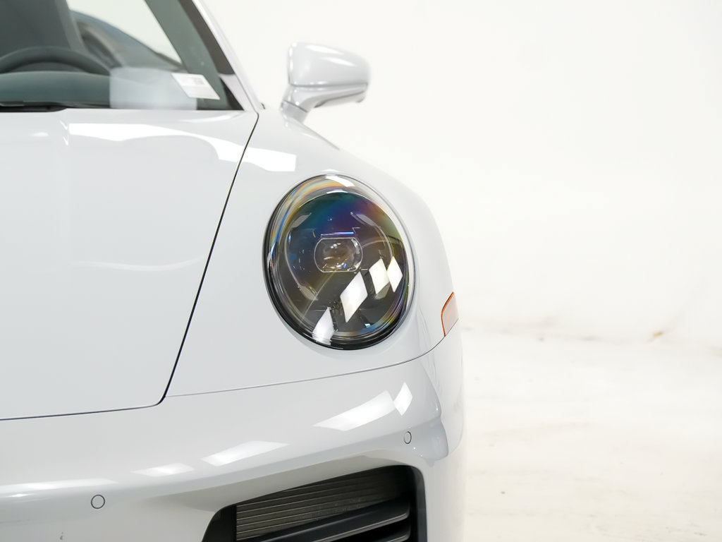 New 2026 Porsche 911 Carrera RWD image 7